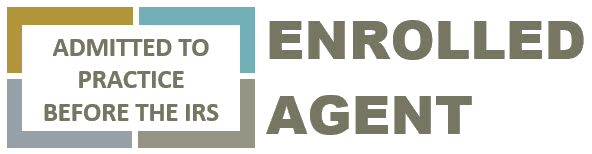 IRS Enrolled Agent