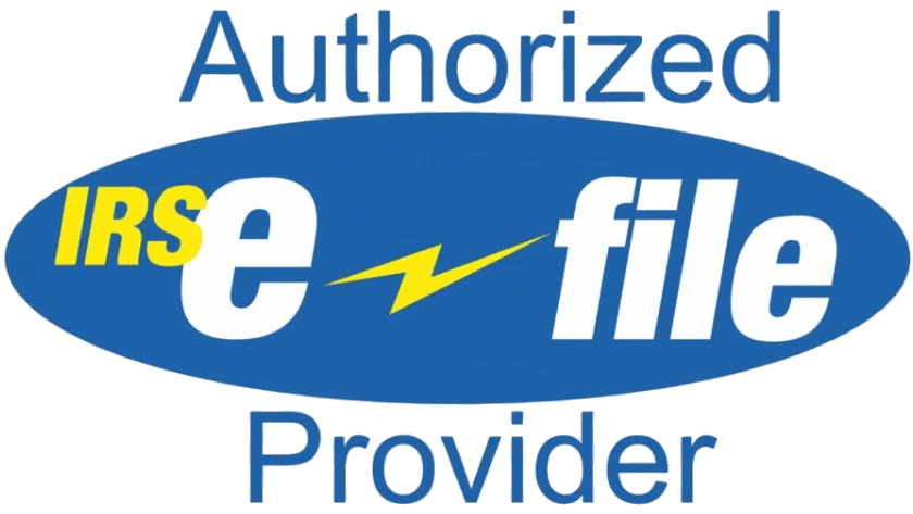 Authorized IRS e-file Provider